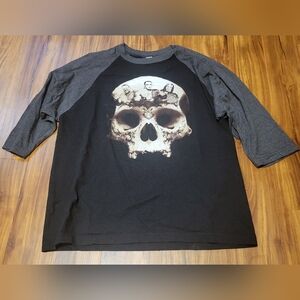 WWE Survivor Series 2006 Shirt, Tag Size XL